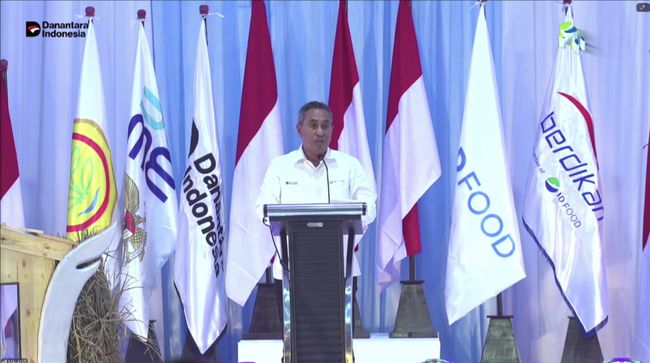 Hilirisasi Ayam Dimulai di 6 Provinsi, Peternak Bisa Cuan Rp81 T/Tahun