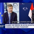 Video: Dubes Uni Eropa Jawab Isu 