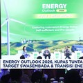 Video: Kupas Tuntas Upaya Capai Target Swasembada & Transisi Energi RI