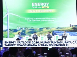 Video: Kupas Tuntas Upaya Capai Target Swasembada & Transisi Energi RI