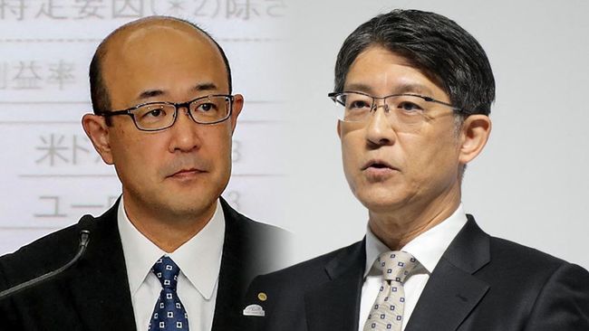 Toyota Ganti CEO, Ini Sosok Sang Pemimpin Baru