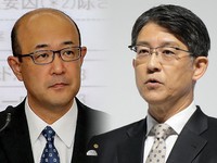 Toyota Ganti CEO, Ini Sosok Sang Pemimpin Baru