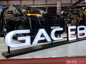 Strategi GAC AION Kalau Mobil Listrik Jadi Kena Pajak