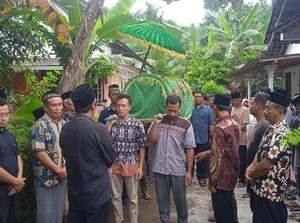 Pria di Pacitan Meninggal Usai Gempa M 6,2