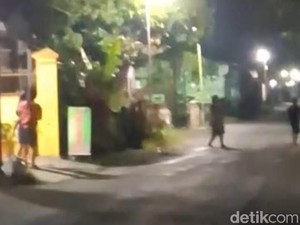 Analisis BMKG soal Gempa M 6,4 di Pacitan Jatim: Tak Berpotensi Tsunami
