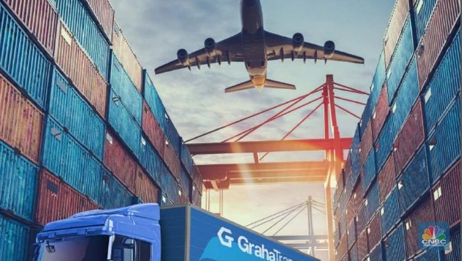 Dari Distributor ke Raja Logistik, Saham GTRA Siap Tancap Gas ke Rp500