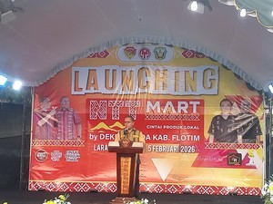 Gubernur NTT Menangis Kala Singgung Siswa SD Bunuh Diri di Ngada