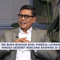 Video: Harga Emas Meroket, Nasabah BSI Naik & Transaksi Tembus 1 Juta