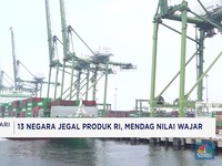 Video: IHSG Anjlok 2% Lebih - AS Perintahkan Warganya Tinggalkan Iran