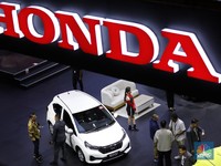 Honda Tertendang Mobil China, Penjualan Awal 2026 Kasih Sinyal Keras