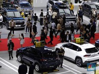 Siap-Siap Harga Mobil di RI Bakal Naik, Tanda-tandanya Sudah Terlihat