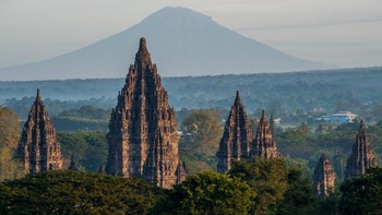 ESG Jadi Fondasi, InJourney Dorong Pariwisata Hijau Bernilai Ekonomi