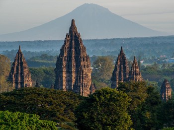 ESG Jadi Fondasi, InJourney Dorong Pariwisata Hijau Bernilai Ekonomi