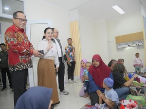 PBI BPJS Dinonaktifkan, Walkot Semarang Pastikan Warga Terlindungi UHC