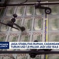 Video: Jaga Rupiah, Cadev RI di Januari 2026 Turun USD 1,9 Miliar