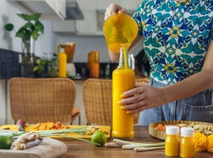 What Is Jamu? Indonesias Traditional Herbal Drink Explained