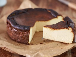 Jangan Salah Lagi! Ini 5 Cheesecake Populer, Tak Semuanya Burnt