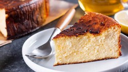 Ide Hampers Lebaran Kekinian, Ini 5 Cheesecake Enak dan Instagrammable