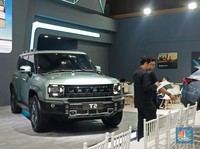 Jetour T2 Batal Naik Harga Rp20 Juta, Dipatok Segini di IIMS 2026