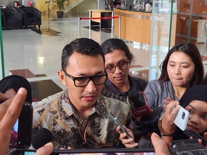 OTT KPK di Depok, Hakim Ketua Pengadilan dan 6 Orang Diamankan