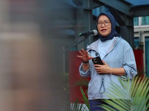 Menteri PANRB Instruksikan ASN Terapkan Gerakan ASRI di Lingkungan Kerja