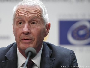 Ketika Inggris dan Norwegia Terseret Skandal Epstein