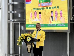 Bahlil Bicara Demokrasi Kebablasan: Orang Ribut Habis Pilkada
