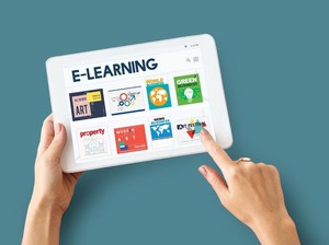 Konektivitas Digital Kunci Pemerataan Digitalisasi Pendidikan Nasional