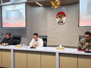 Sengketa Lahan di Daerah Wisata RI Rawan Praktik Korupsi, KPK Siap Dalami