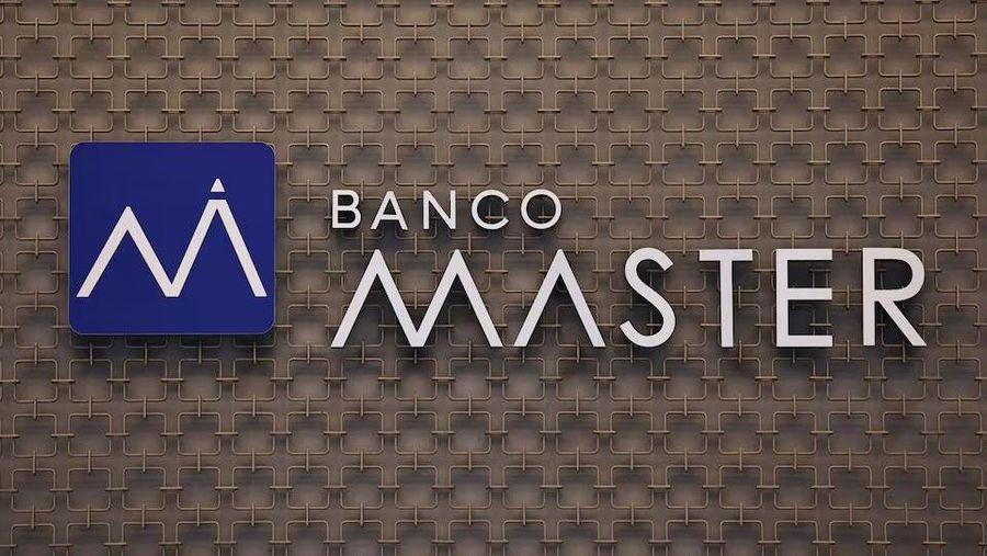Master Bank, Brasil. (REUTERS/Amanda Probeli)
