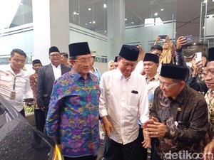Respons Menag soal Usulan Guru Madrasah Swasta Diangkat Jadi PPPK