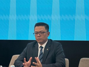 Menlu Sugiono Hadiri Pertemuan DK PBB, Bahas Nasib Perdamaian Palestina