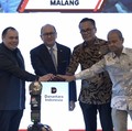 6 Proyek Rp 110 Triliun Danantara Mulai Dibangun, Ini Daftarnya
