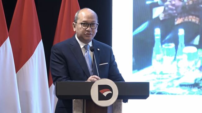 6 Proyek Hilirisasi Danantara Rp 110 T Ciptakan 3.000 Lapangan Kerja