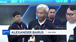 Video: Pasar Mobil 2026 Dibidik Bangkit, Prospek Kian Menggigit