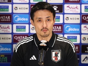 Pelatih Jepang: Kita Tidak Cukup Kuat untuk Mengalahkan Indonesia