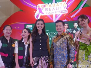 Surabaya Jadi Pembuka Tema Baru Rangkaian Female Daily X Beauty 2026