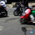 Awas Neraka Jalan Rusak-Berlubang, Pengelola Bisa Diseret ke Penjara