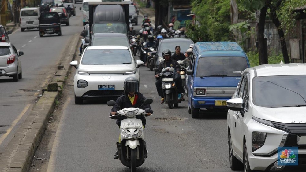 Terungkap! Segini Bayaran Debt Collector Tarik Mobil Kredit Macet