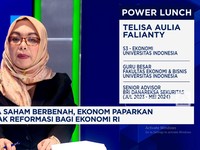 Perbaiki Citra Bursa RI, Ekonom: Reformasi Harus Serius & Menyeluruh