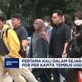 Video: Pertama Kali Dalam Sejarah RI, PDB Per Kapita Tembus USD 5.000