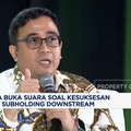 Video: Pertamina Ungkap Kesuksesan Pendirian Subholding Downstream
