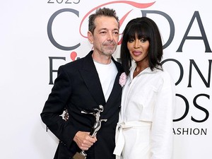 Pieter Mulier Tinggalkan Alaia, Langsung Ditunjuk Jadi Desainer Versace