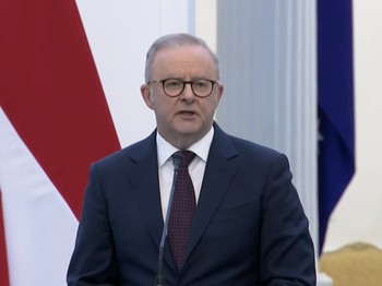 Tetangga RI Kirim Pesawat Militer ke Timur Tengah, Gabung Perang?