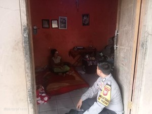 Wanita di Bogor Jadi Korban Begal, Sempat Melawan hingga Dipukuli