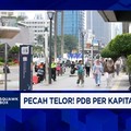 Video: Prabowo Mau Ekonomi RI 8%, Indonesia Harus Belajar Dari Vietnam