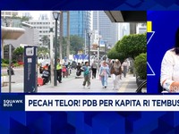 Video: Prabowo Mau Ekonomi RI 8%, Indonesia Harus Belajar Dari Vietnam