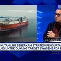 Video: Prabowo Percepat Transisi Energi, Angkutan LNG Dorong Ekspansi