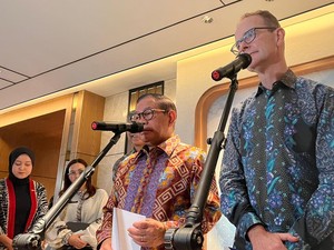 Pramono Terbitkan Pergub Awasi Penggunaan Air Tanah Gedung-gedung Jakarta