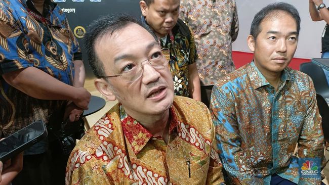 Bos Bridgestone Ungkap Perbedaan Mencolok Ban EV dan Mobil Bensin